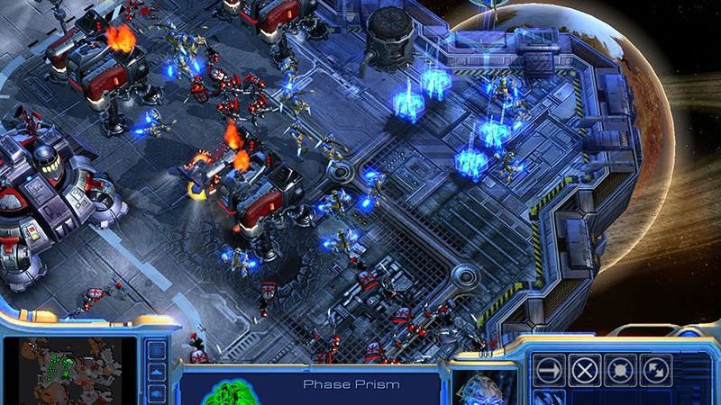 Best strategy games for pc